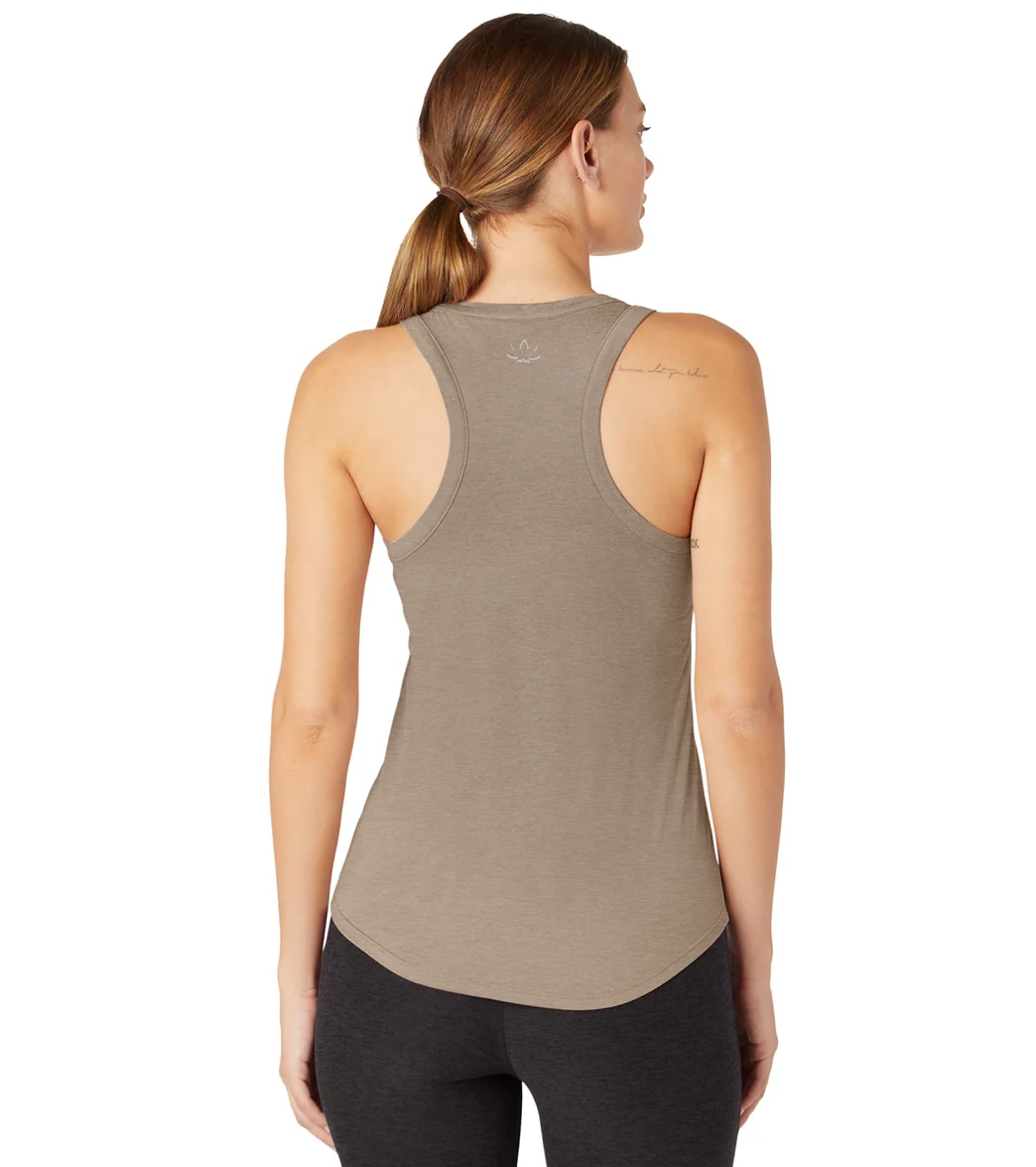 Beyond Yoga Featherweight Keep It Moving Tank
