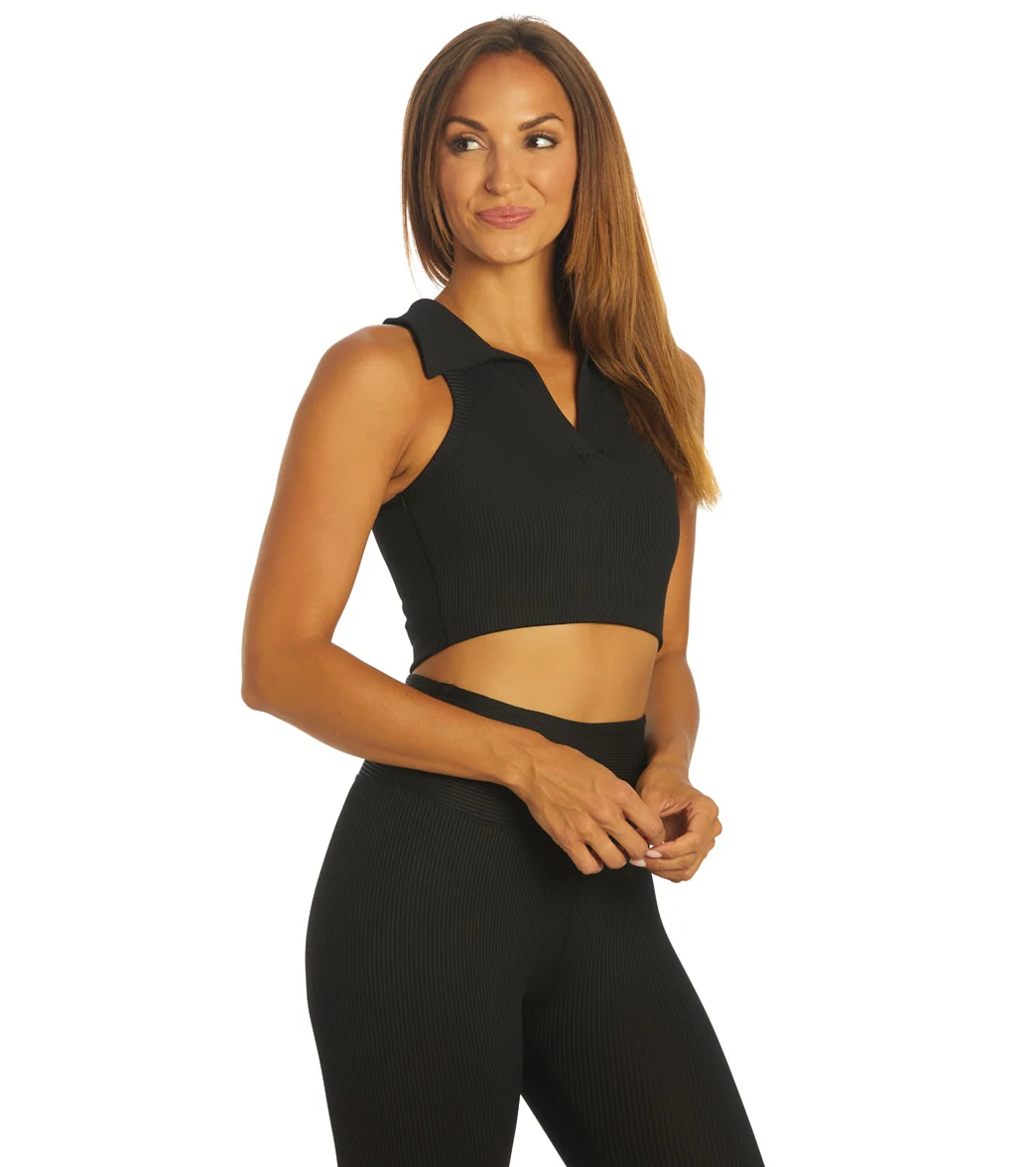 Year of Ours The Gabriela Rib Bra