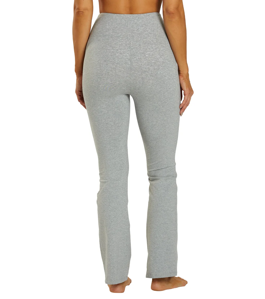 Year of Ours Body 9 to 5 Pant