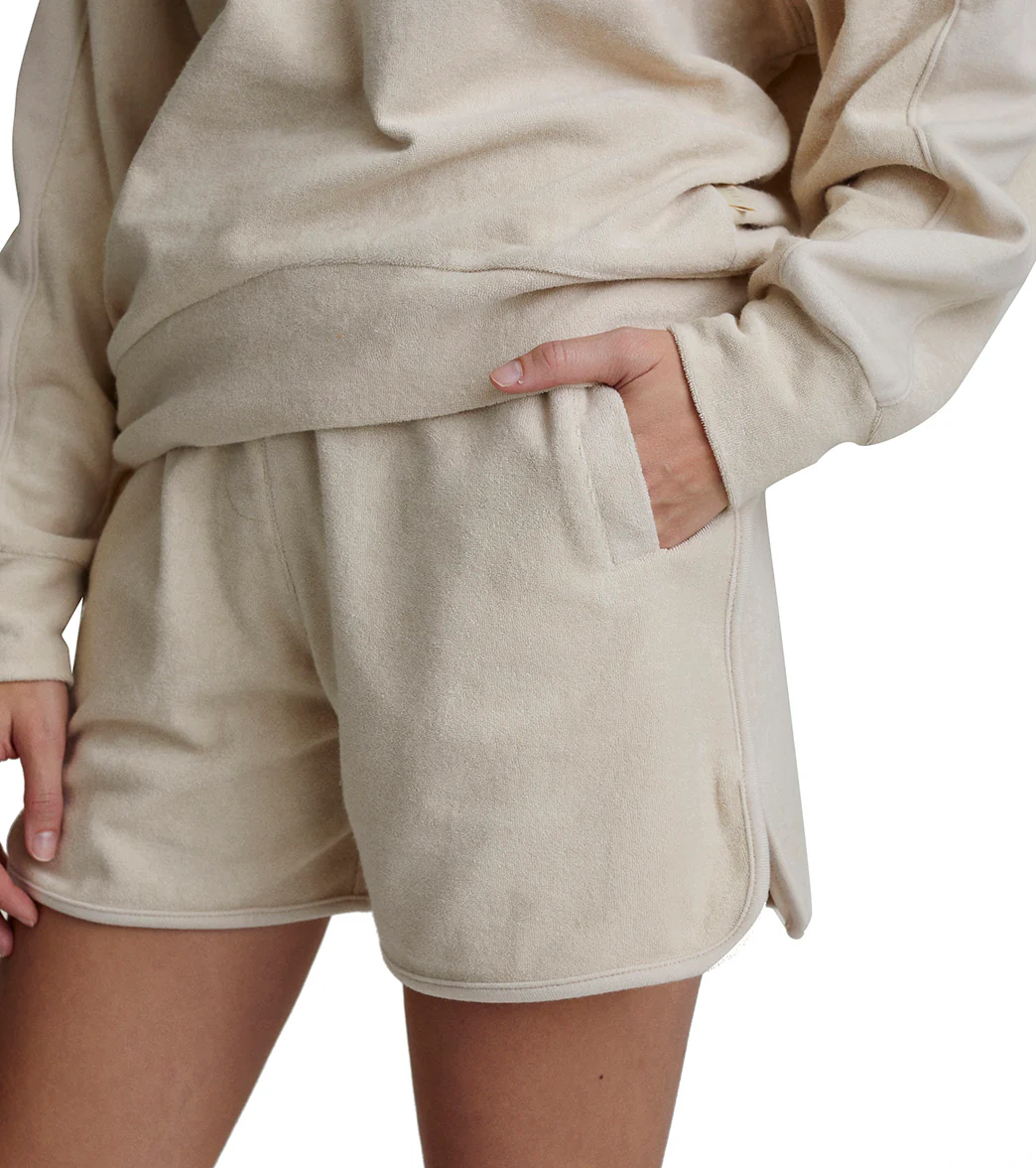 Varley Marwood Shorts