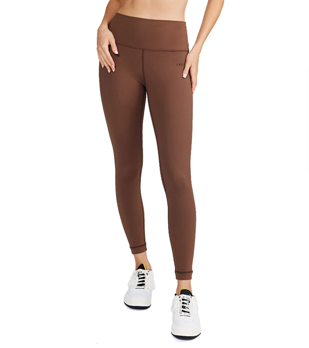 Cream Yoga Jenn 7/8 Legging