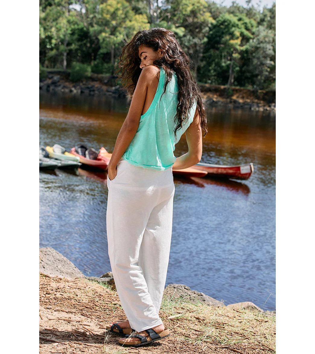 Free People Surfside Joggers