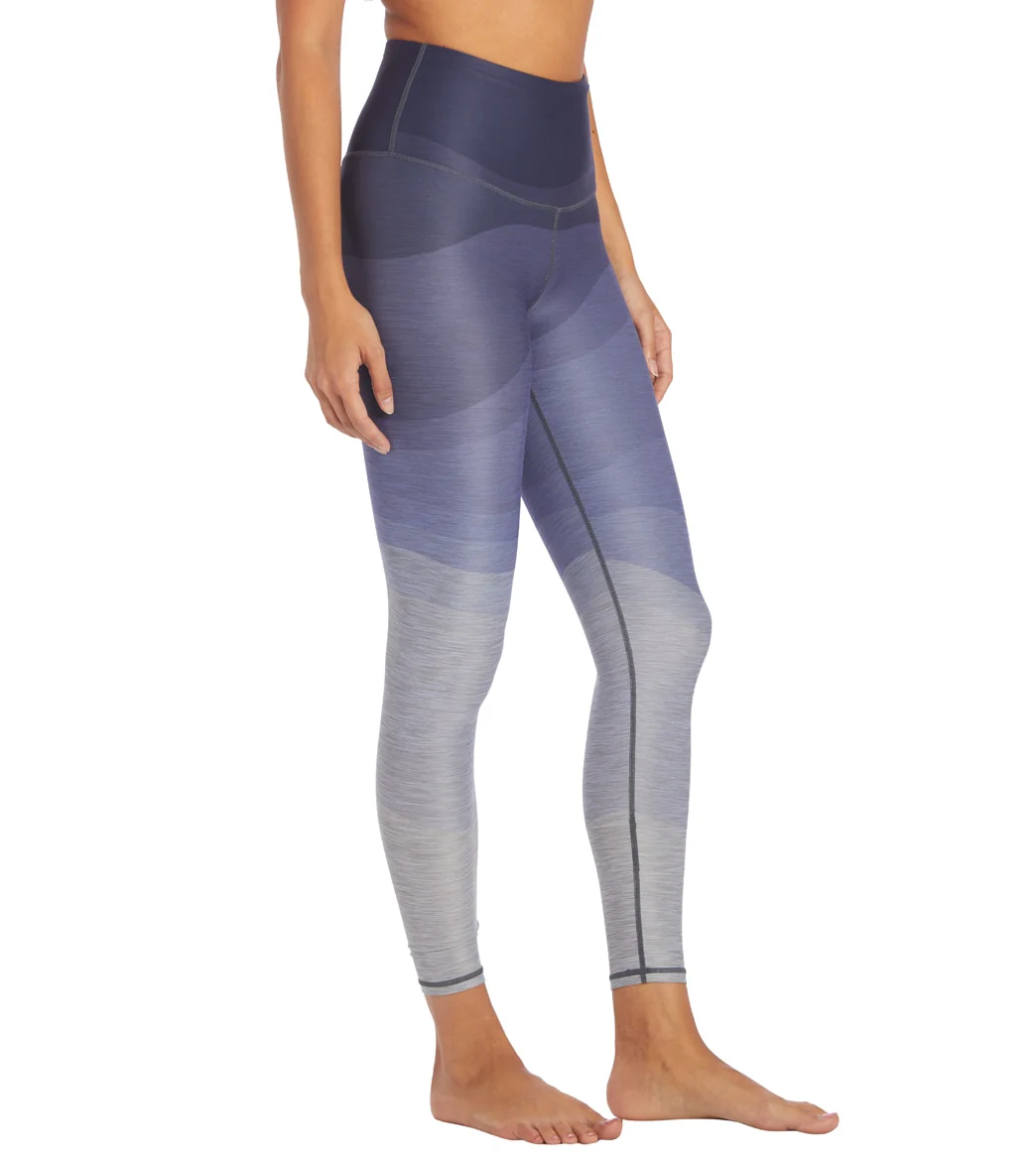prAna Layna 7/8 Legging