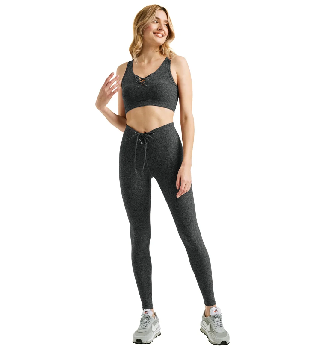 Year of Ours Stretch Football Bra