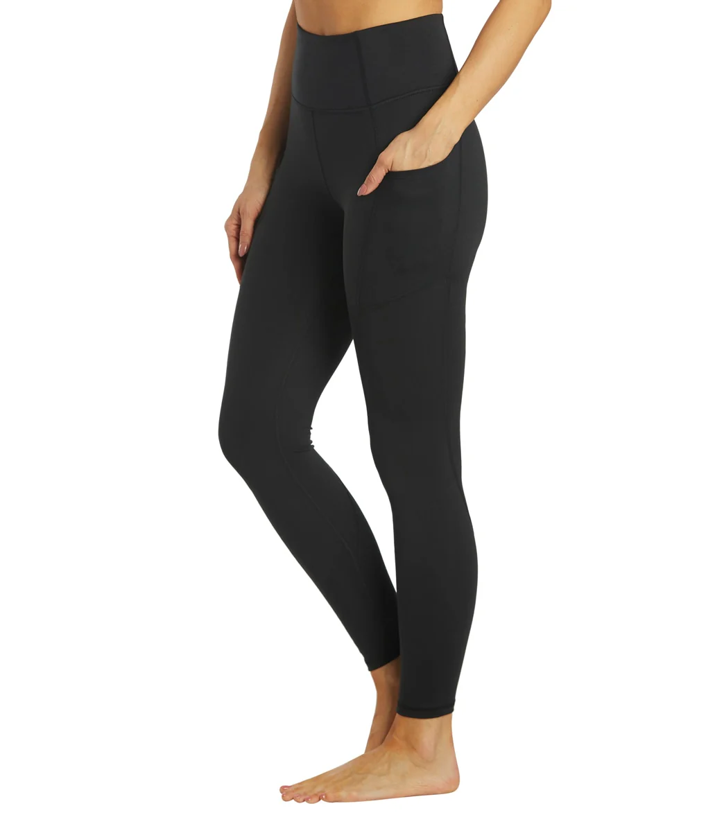 Marika Ginger Yoga Leggings