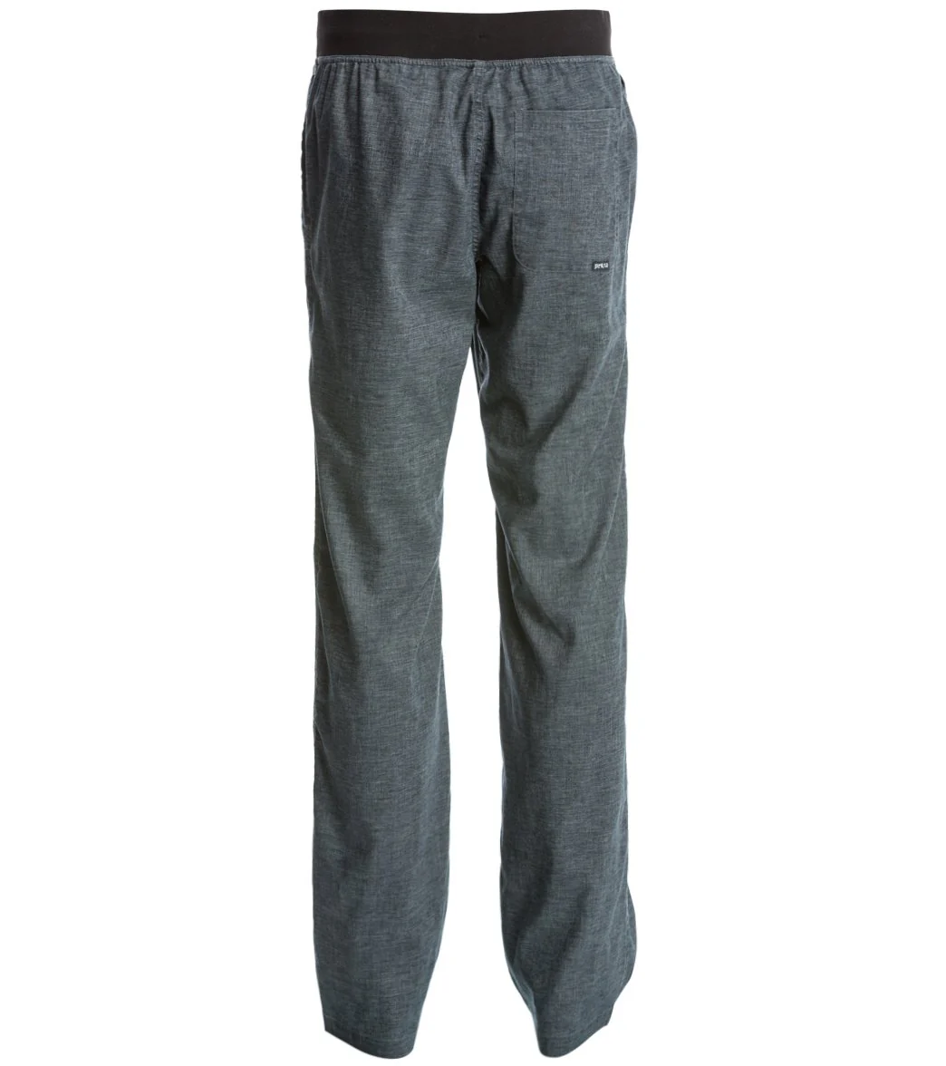 prAna Men's Vaha Yoga Pants 34 Inseam