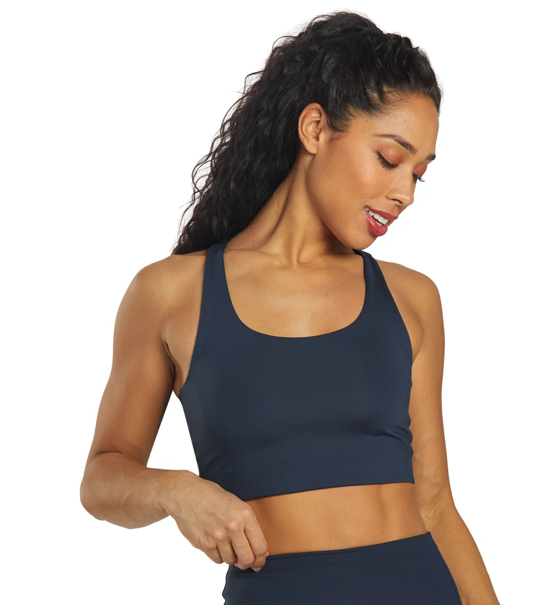 Girlfriend Collective Paloma Bra