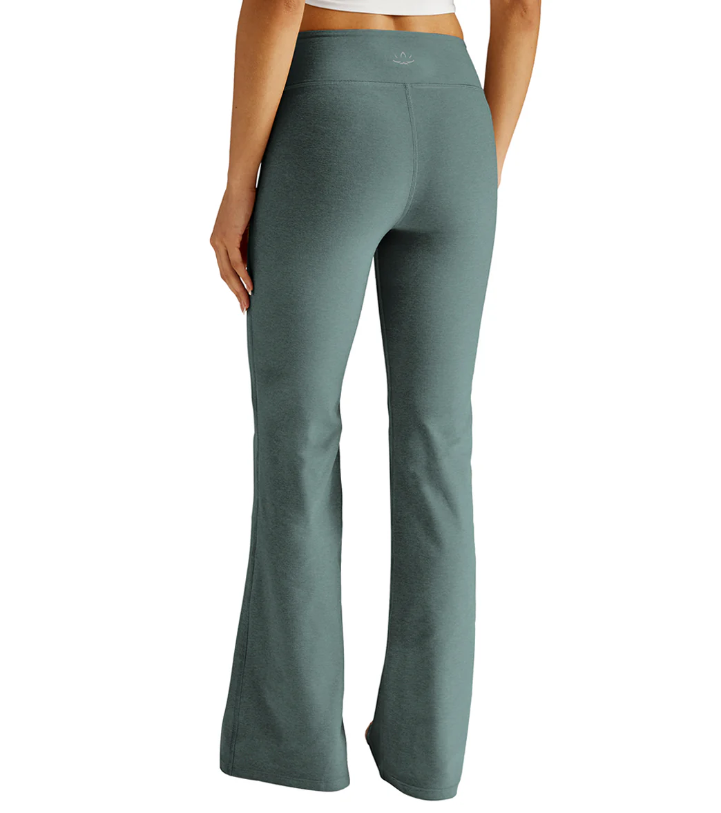 Beyond Yoga Spacedye 90'S Low Rise Flare Pant
