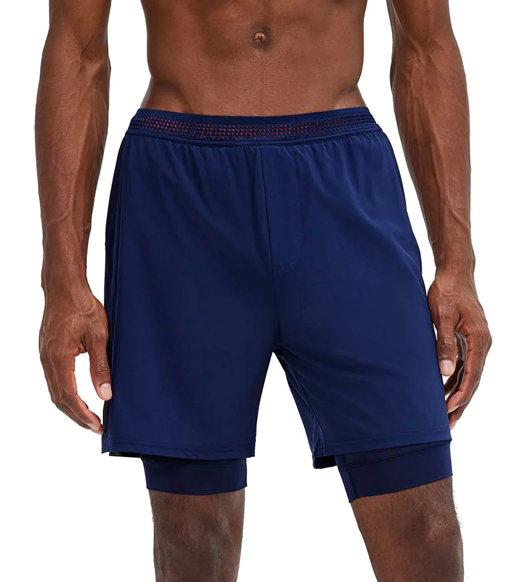 Rhone 6 Swift Short Lined
