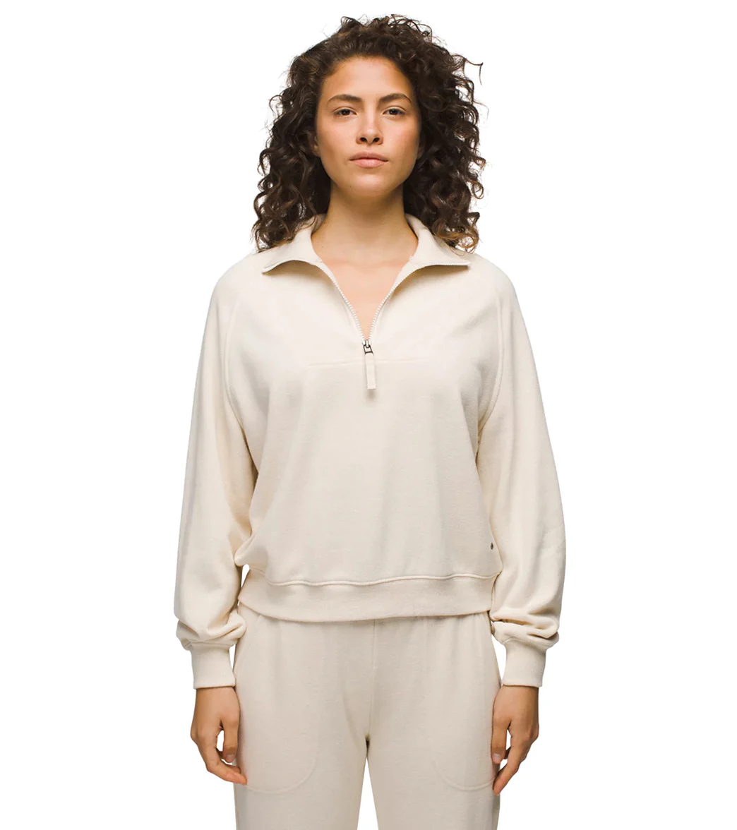 prAna Cozy Up Pullover