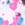 Onzie High Waisted Basic 7/8 Yoga Leggings Graffiti Femme