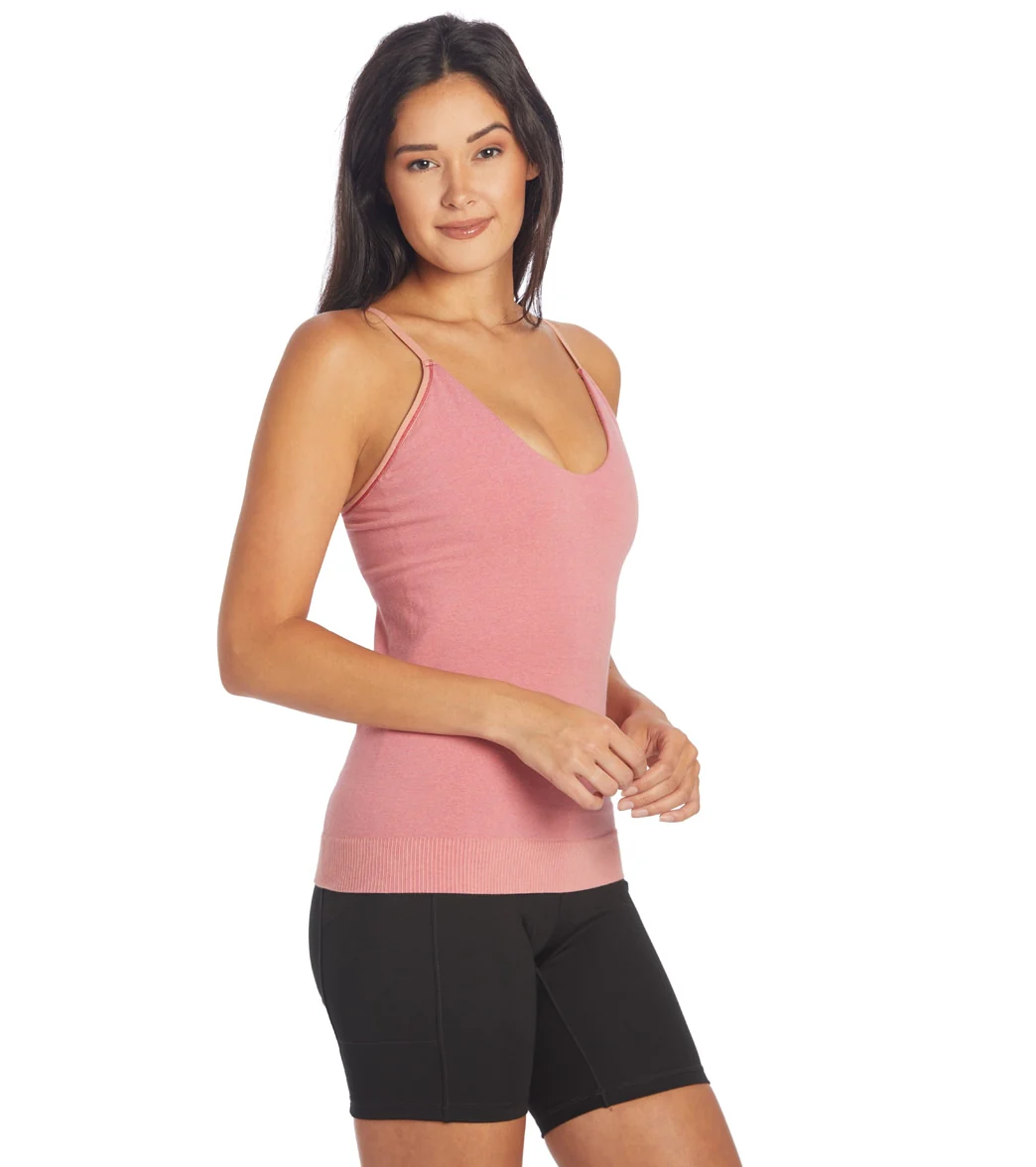prAna Sopra Seamless Bra Tank