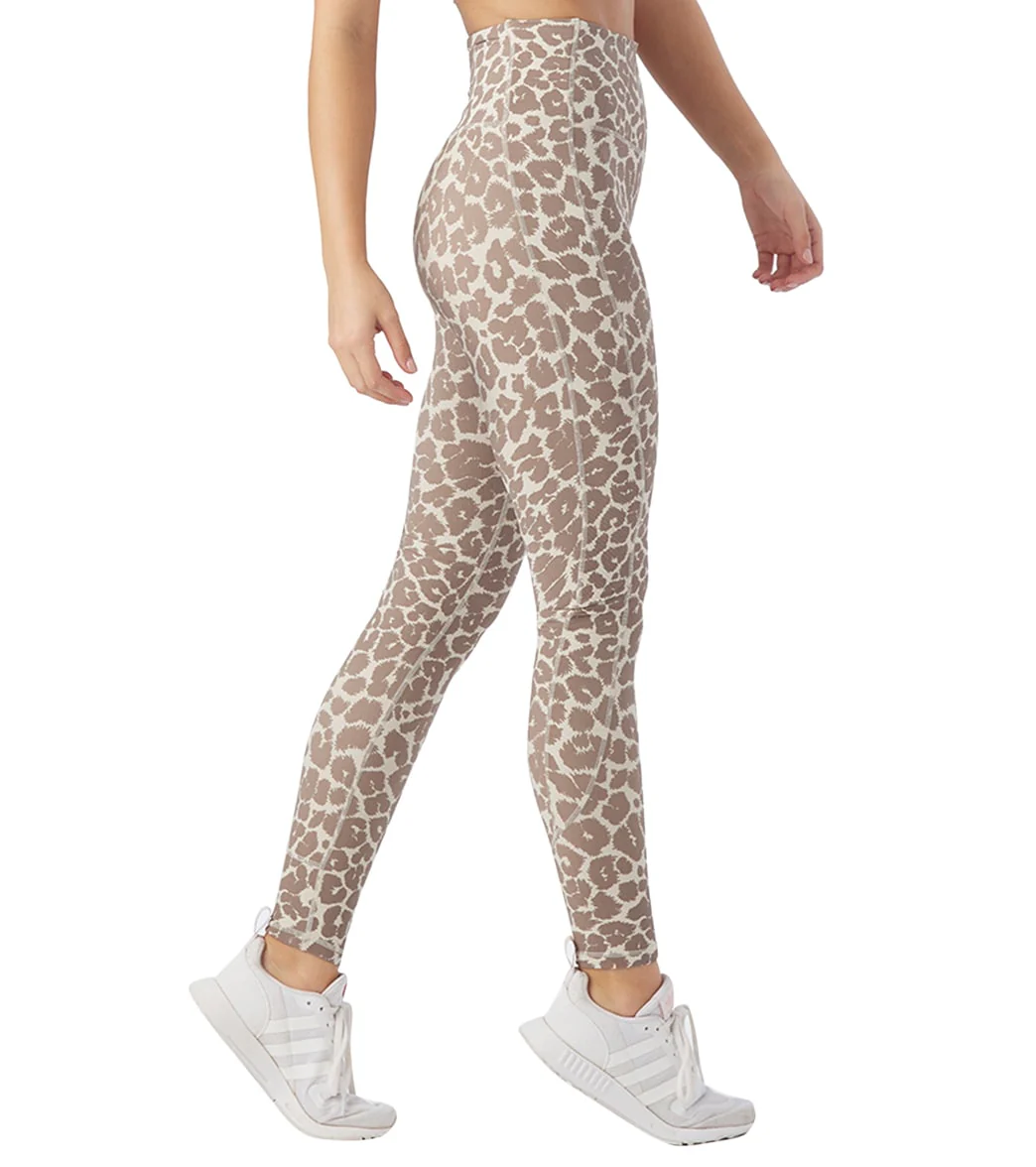 Glyder Directional Legging