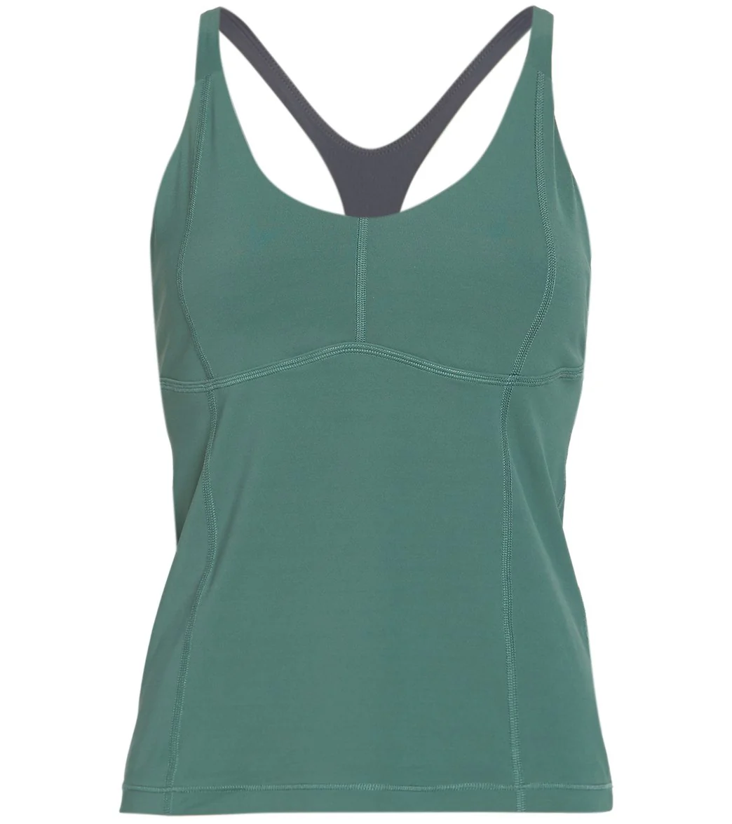 prAna Momento Yoga Top