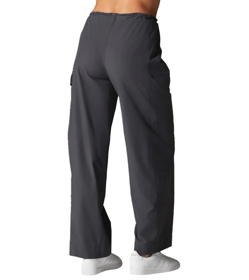 Tavi Warm Up Pant