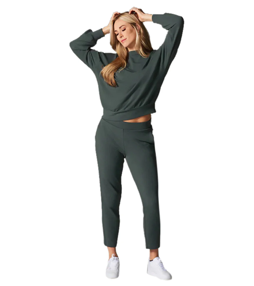 Tavi Slope Crew Sweatshirt