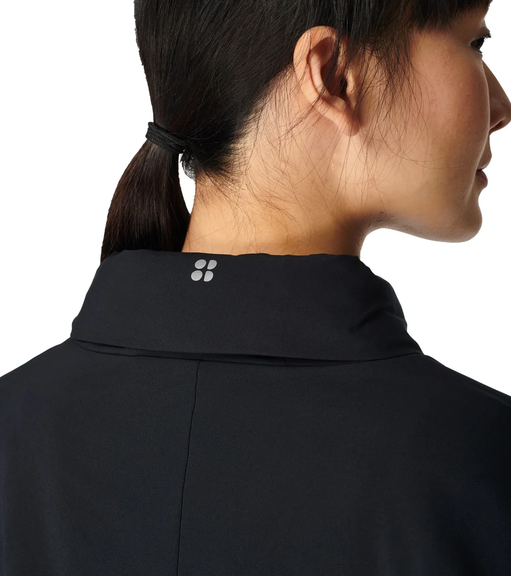 Sweaty Betty Fast Track Running Jacket