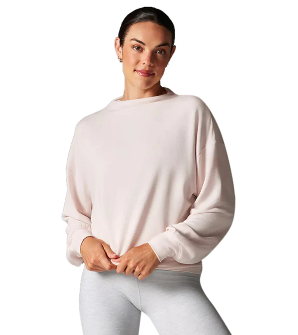 Tavi Slope Crew Sweatshirt