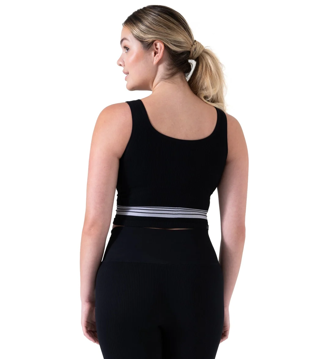 NUX Teammate Tank Mineral Wash