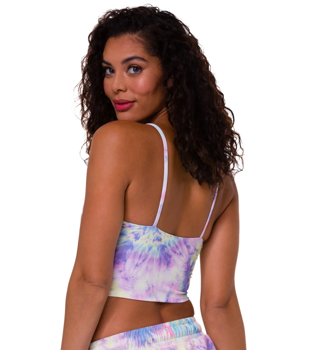 Onzie Belle Cami Yoga Crop