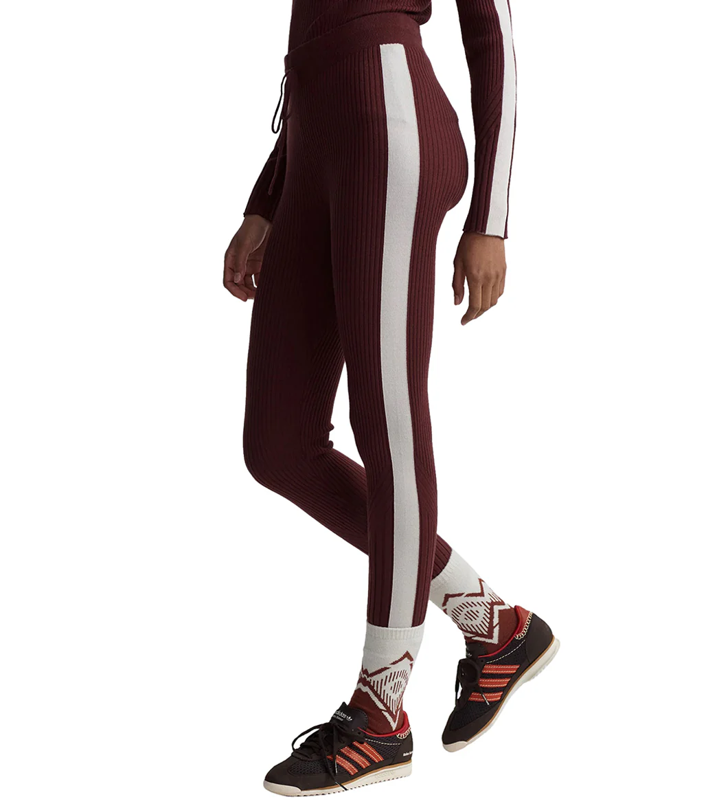 Varley Aiden Knit Legging