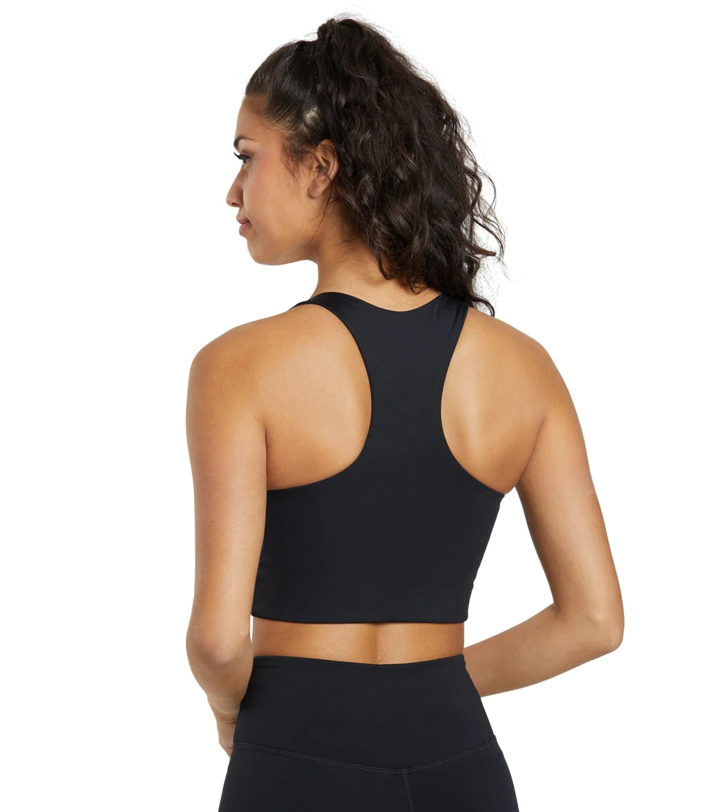 Girlfriend Collective Paloma Bra