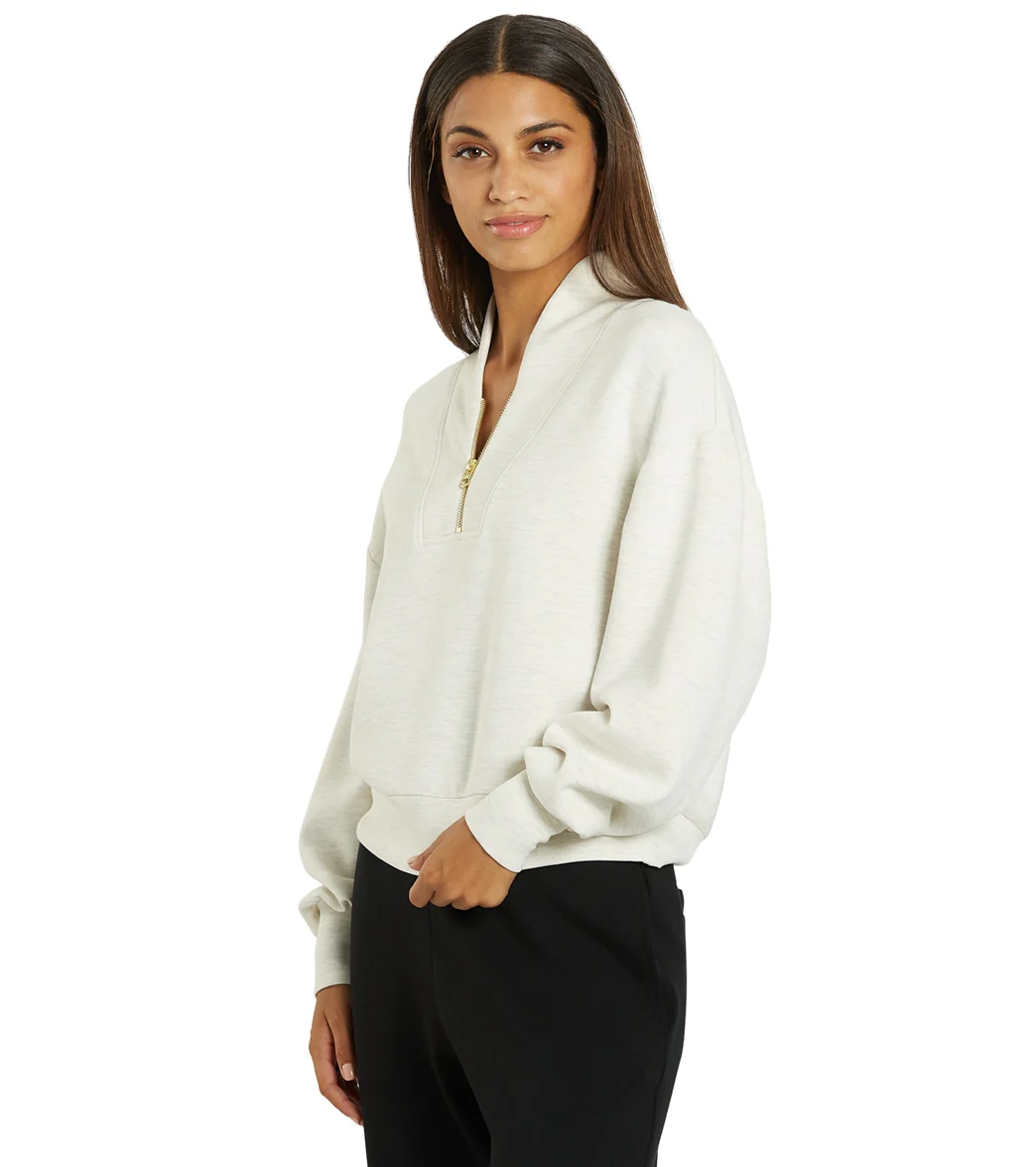 Varley Davidson Sweater