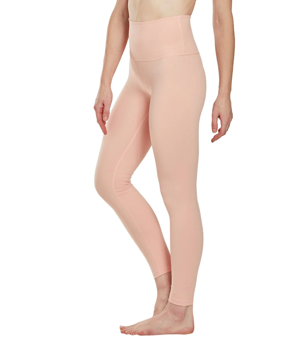 Beyond Yoga Supplex Caught in the Midi High Waisted Leggings