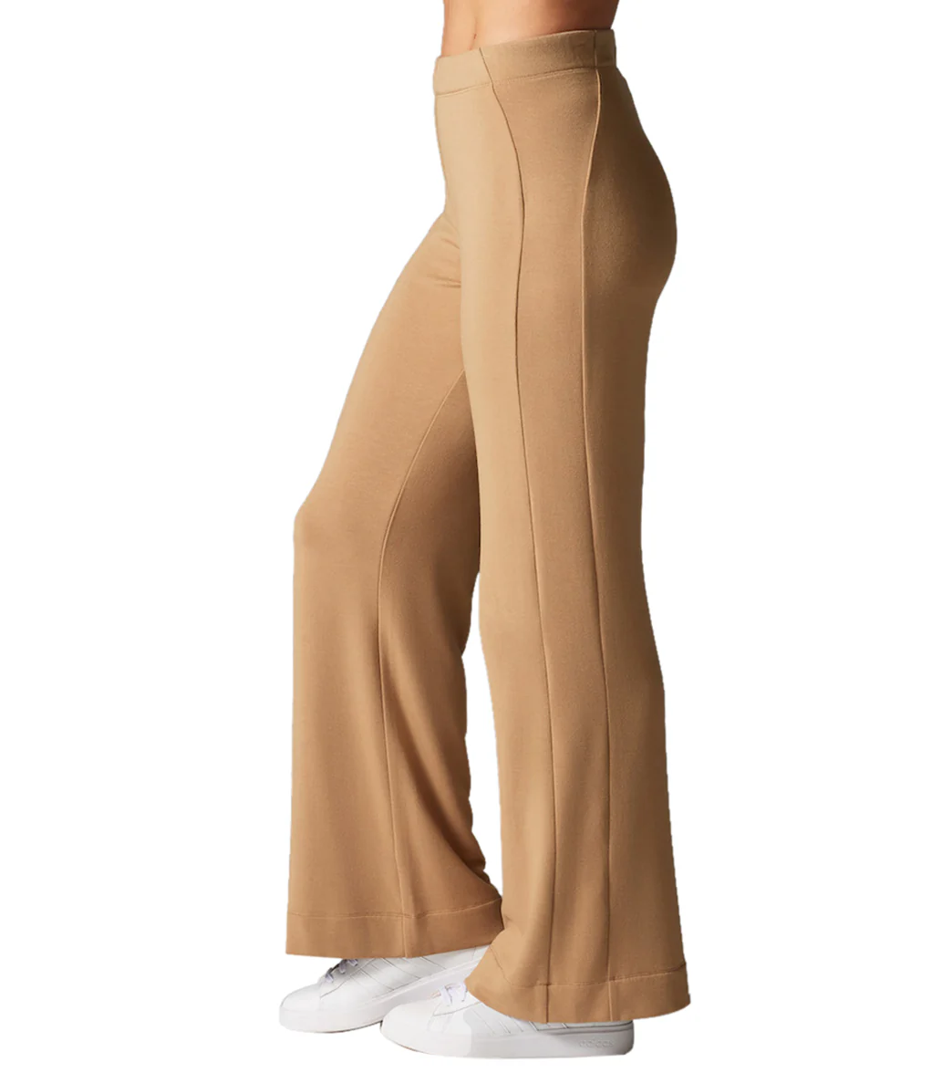 Tavi Cozy Luxe Wide Leg Pant