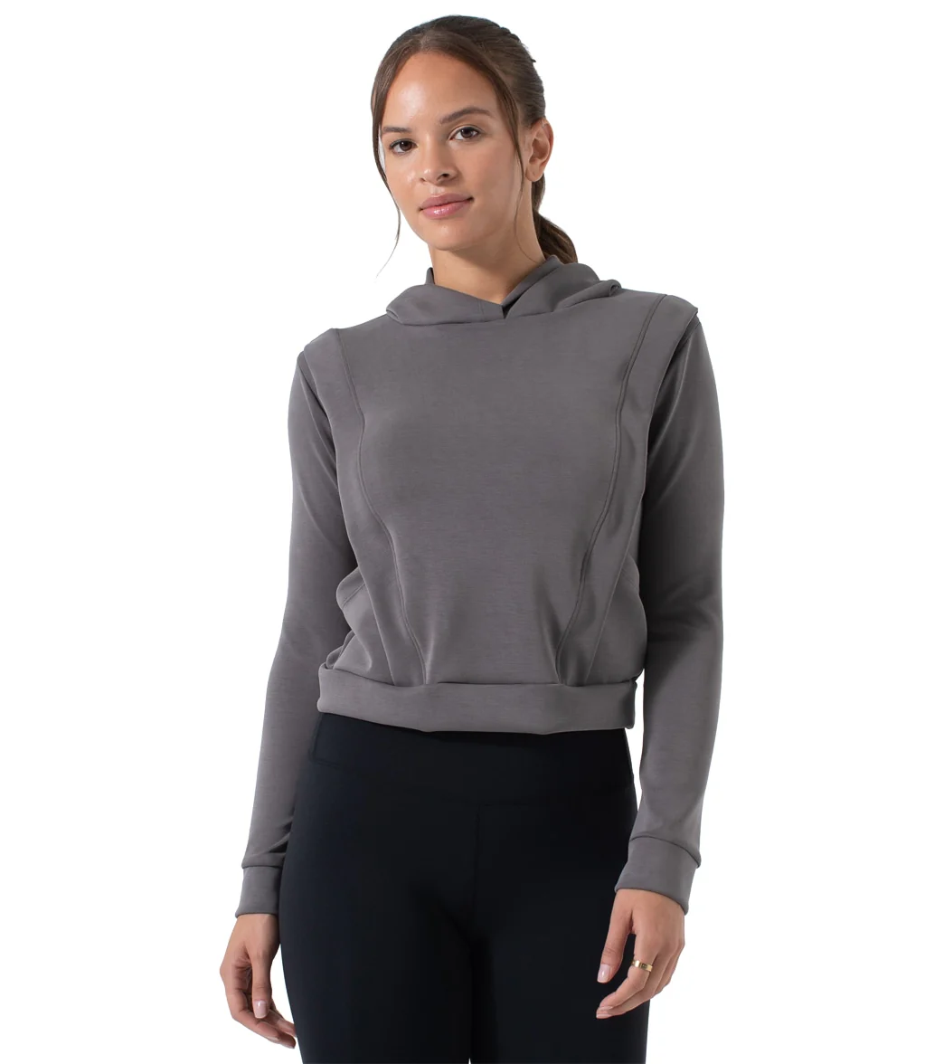 NUX Sleek Mia Hoodie