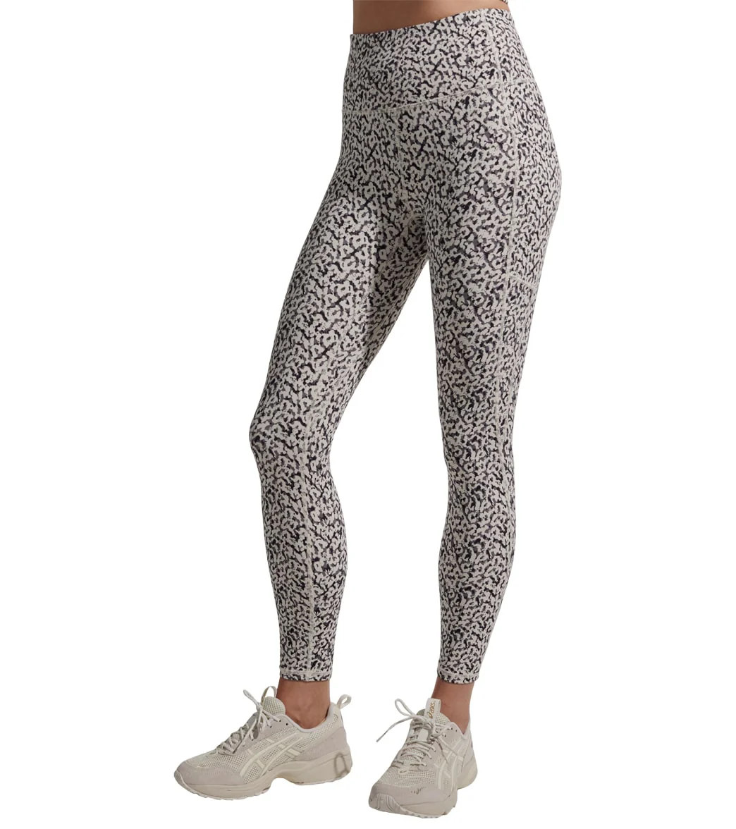 Varley Let's Go Pocket 25 Legging 2.0