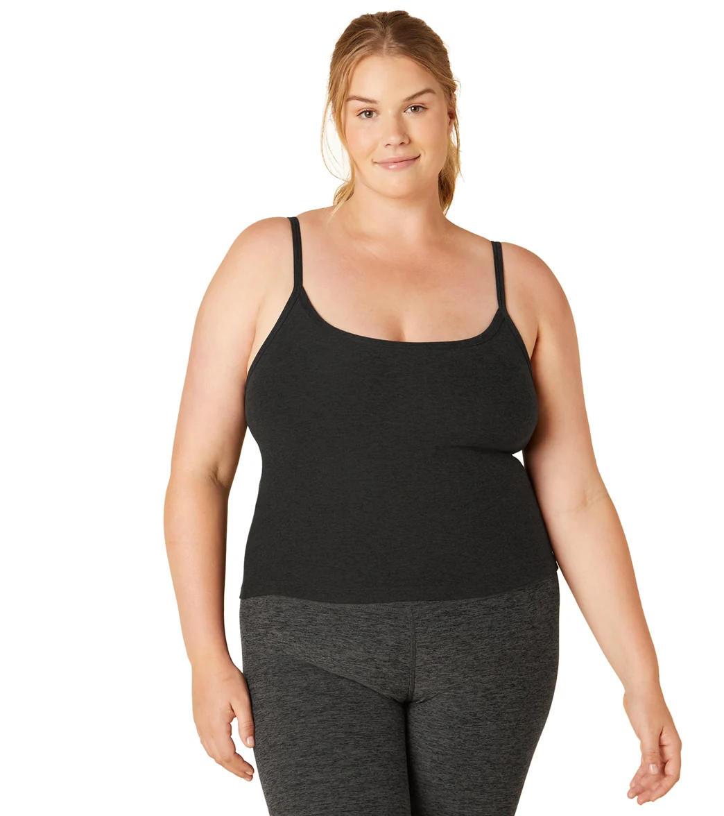Beyond Yoga Plus Spacedye Truly Tank