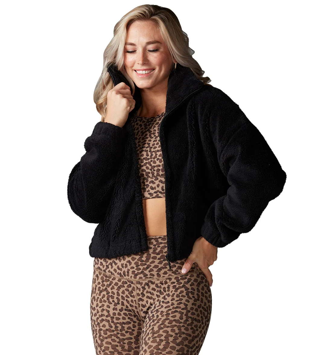 Tavi Chill Full Zip Fleece Jacket