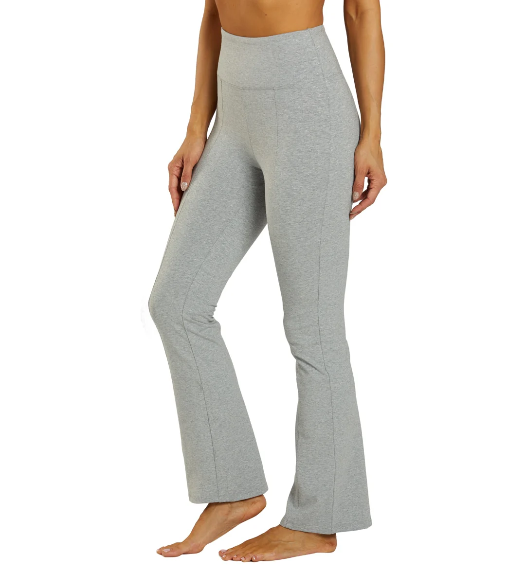 Year of Ours Body 9 to 5 Pant