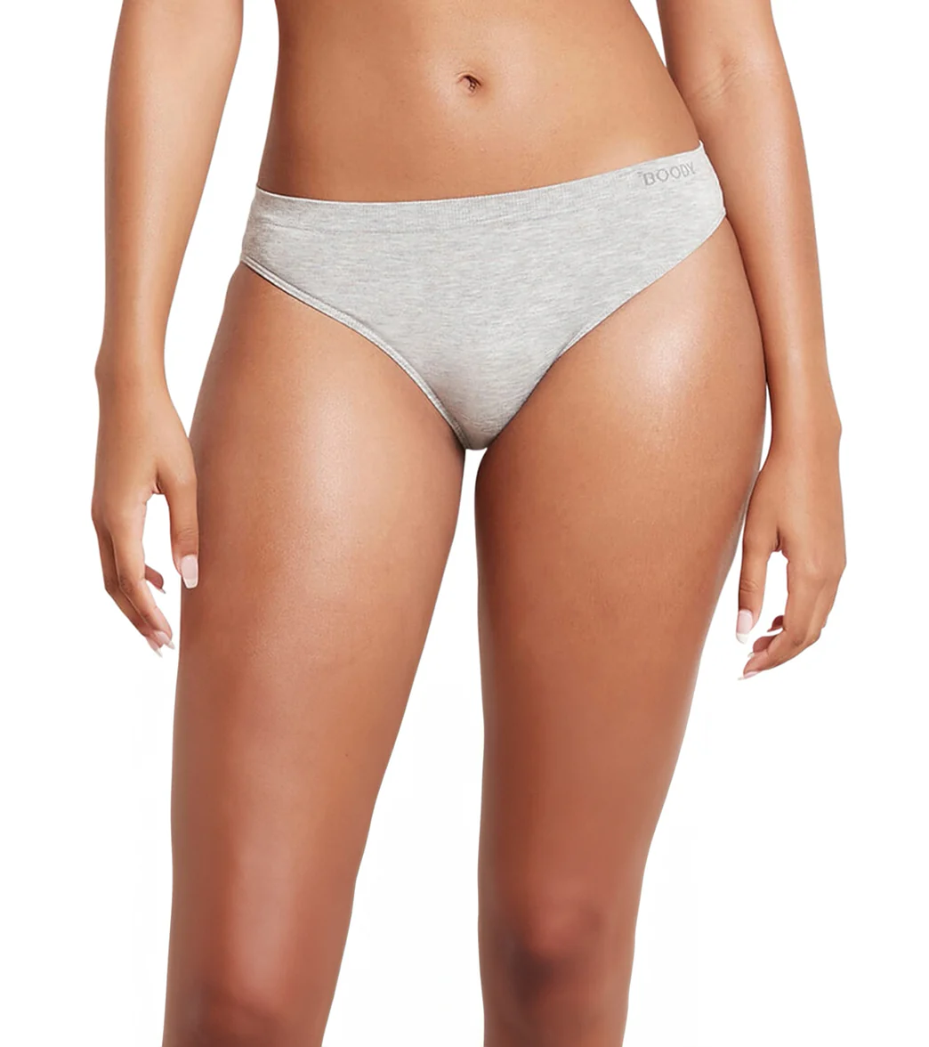Boody Classic Bikini Underwear