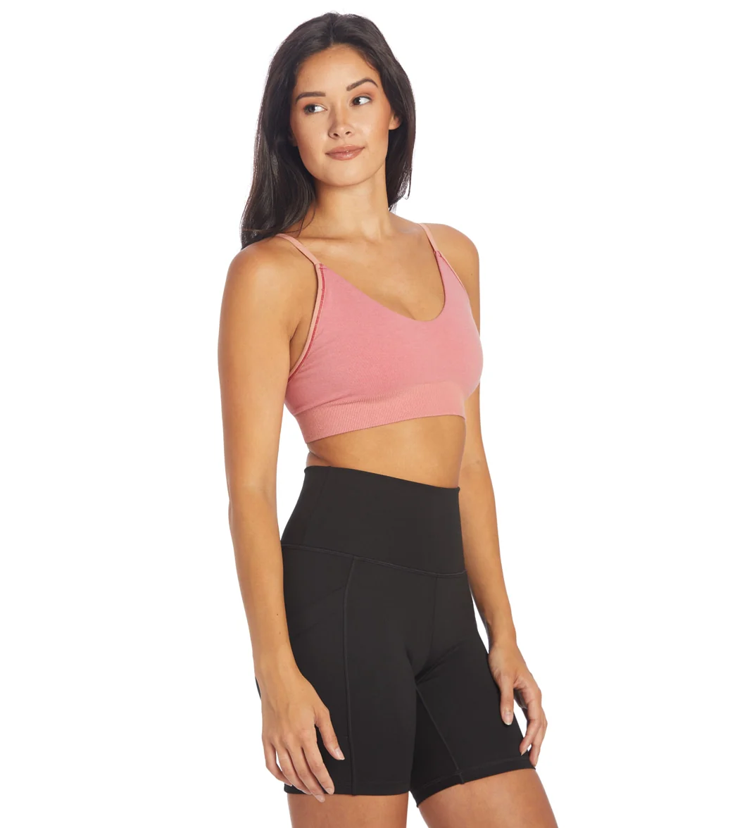 prAna Sopra Seamless Bra