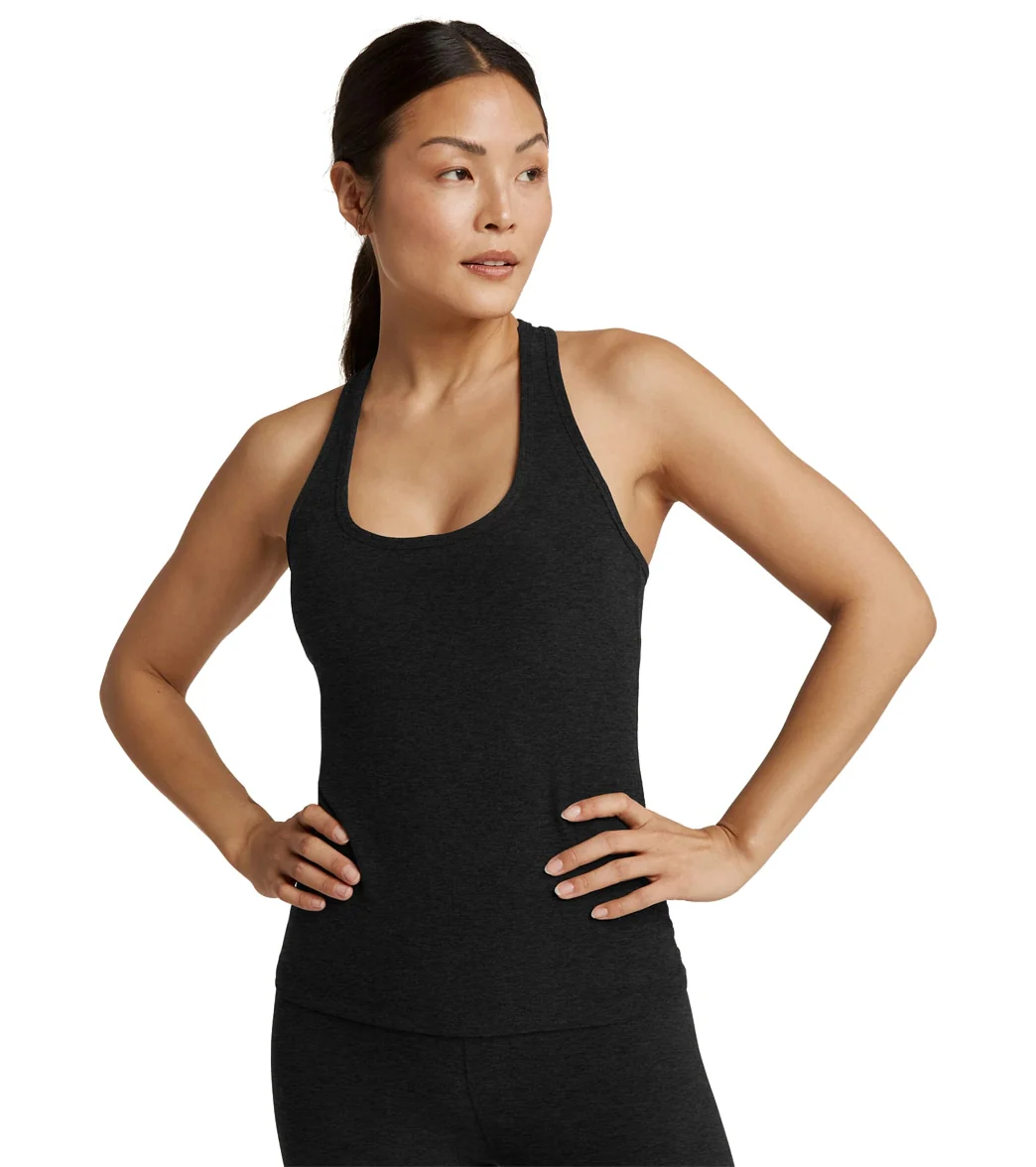 Beyond Yoga Spacedye Step Up Racerback Tank