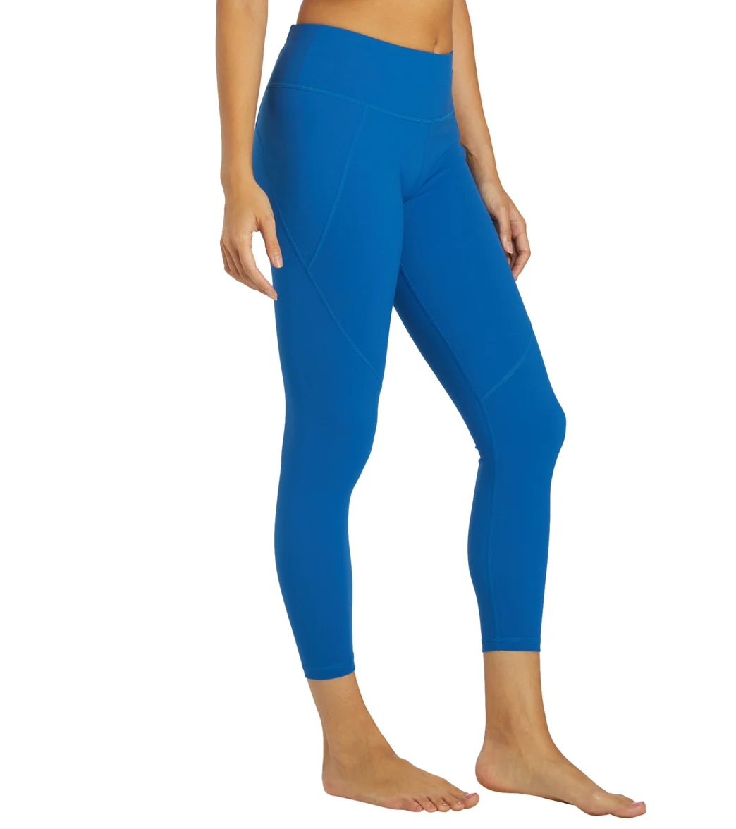 Sweaty Betty Power 7/8 Workout Leggings