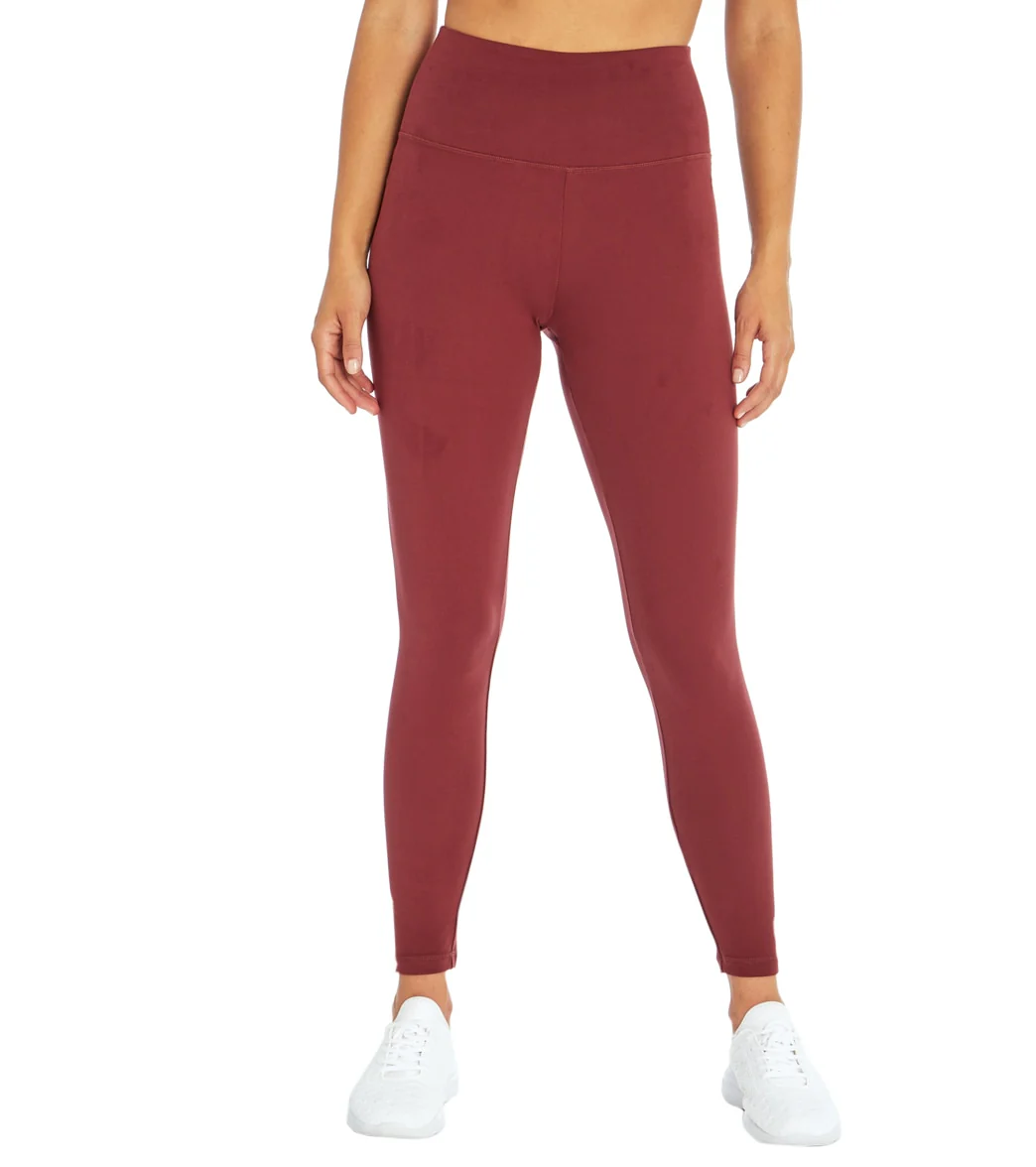 Balance Collection Easy Ankle Yoga Leggings