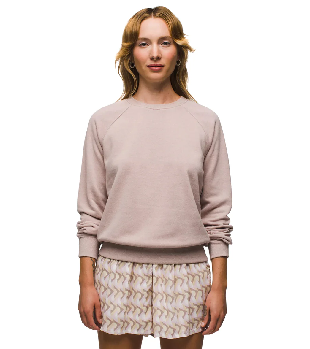 prAna Cozy Up Sweatshirt