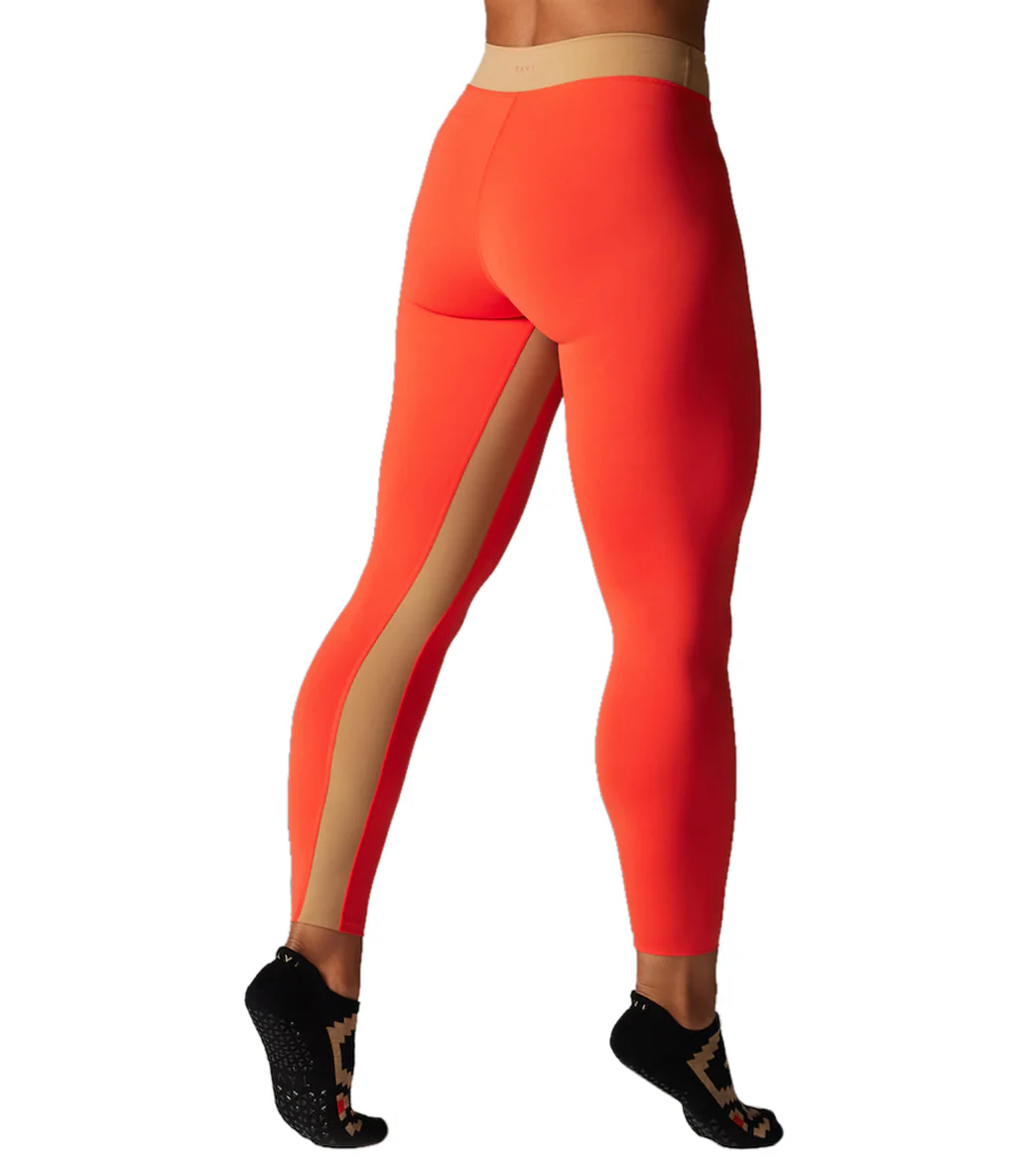 Tavi Mid Rise 7/8 Tight