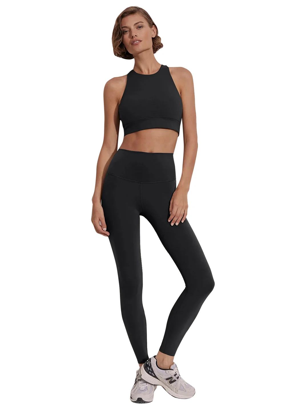 Varley FreeSoft High Rise Legging 25