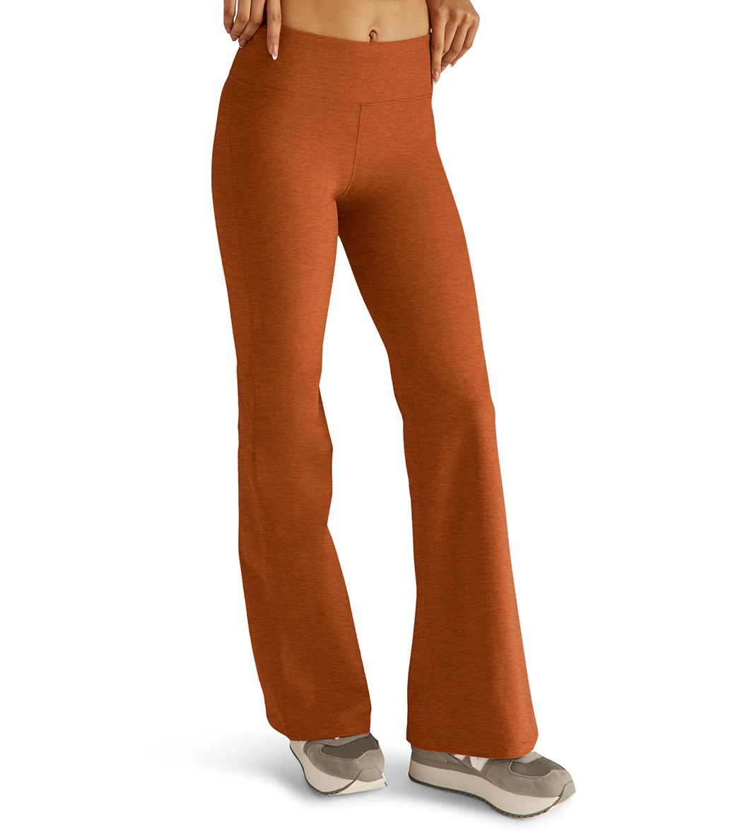 Beyond Yoga Spacedye 90'S Low Rise Flare Pant