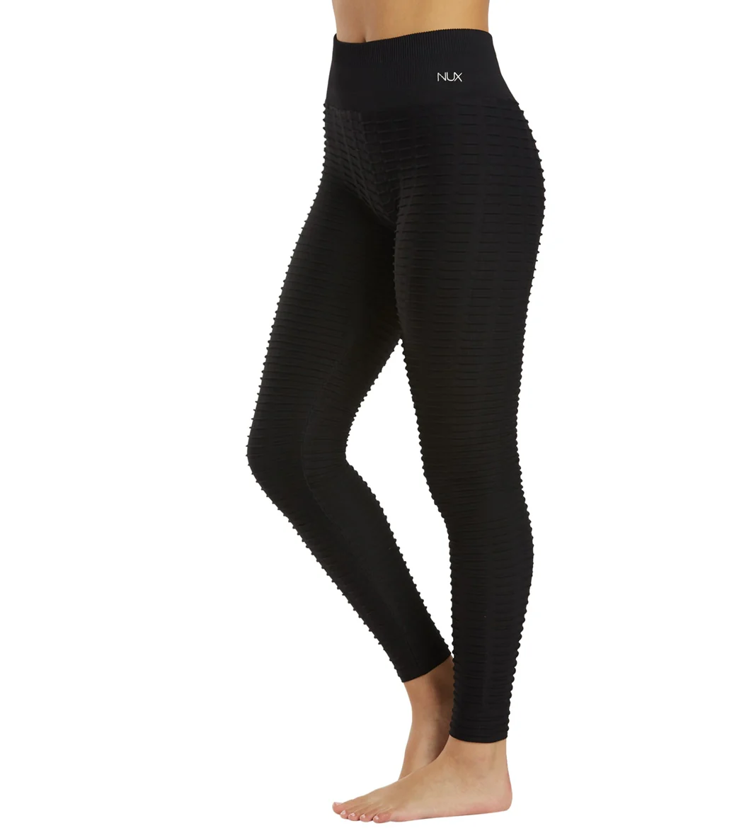 NUX Pucker Up Leggings