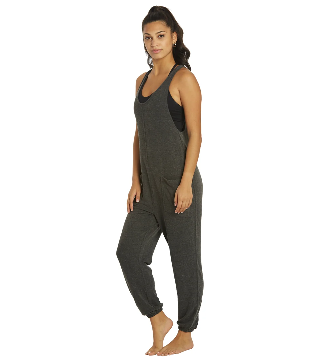 Spiritual Gangster Hacci Jumpsuit