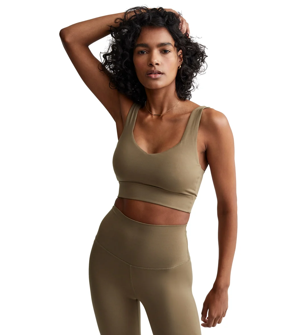 Varley Always Edwards Bra