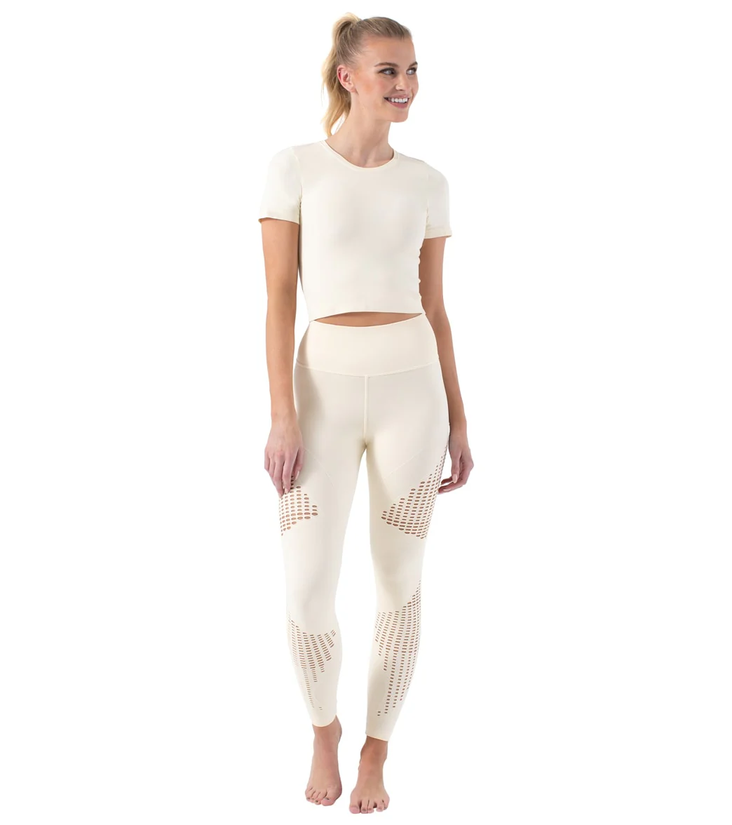 NUX Our Favorite Crop Top
