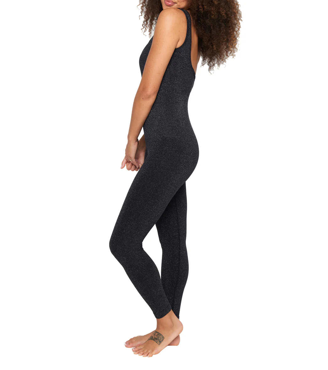 Spiritual Gangster Averie Shimmer Bodysuit