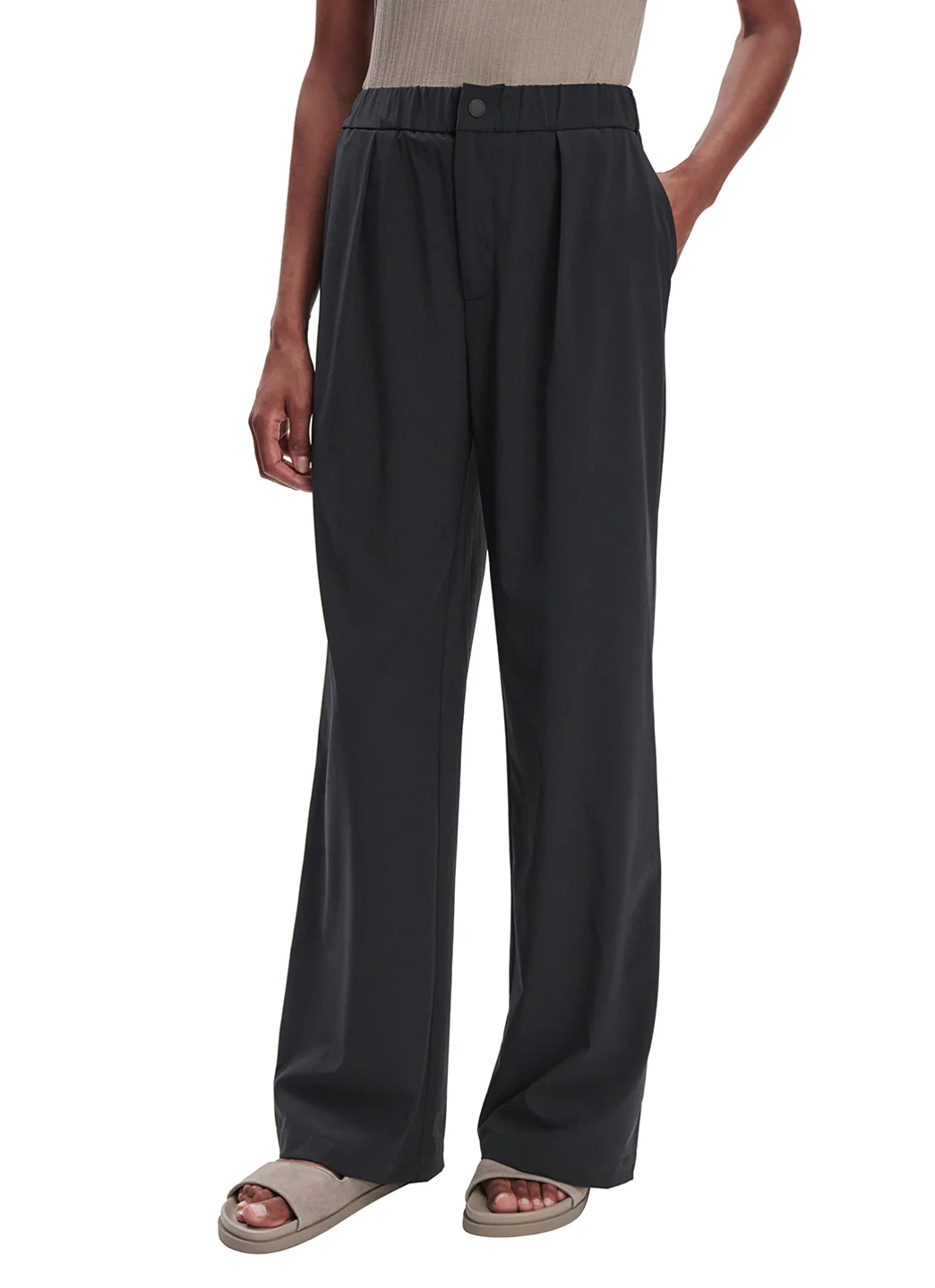 Varley Kayson 29.5 Wide Leg Pant