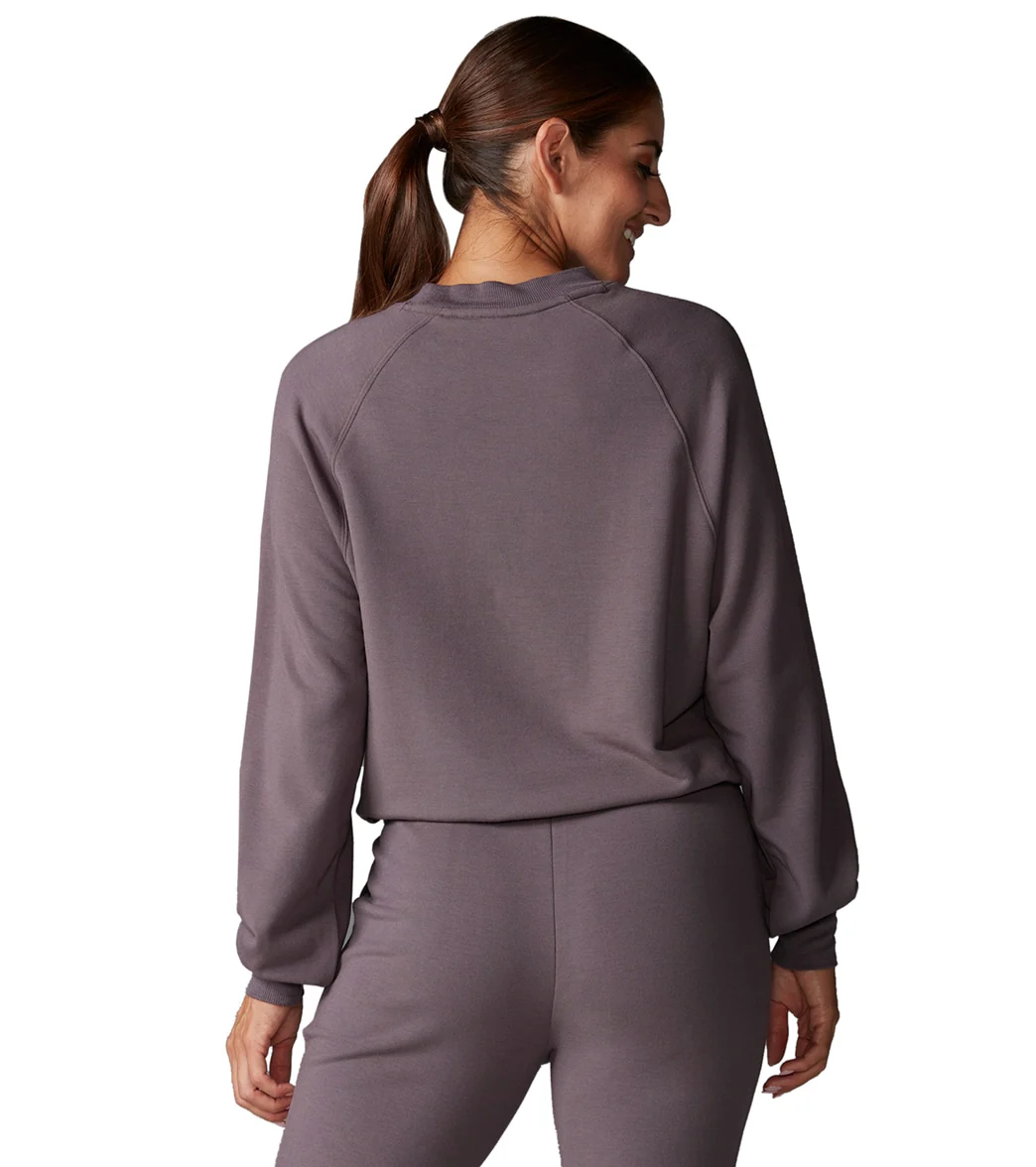 Tavi Ease Crew Sweatshirt